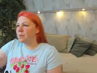 Ruth's Live Sex Cam Show