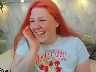 Ruth's Live Sex Cam Show