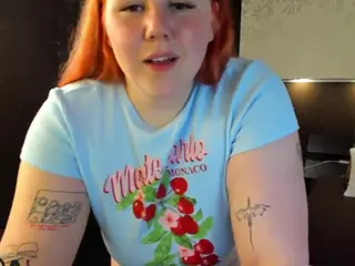 Ruth's Live Sex Cam Show