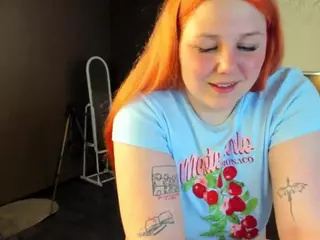 Ruth's Live Sex Cam Show