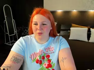 Ruth's Live Sex Cam Show