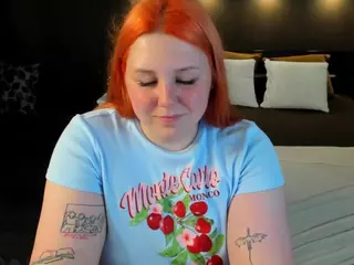 Ruth's Live Sex Cam Show