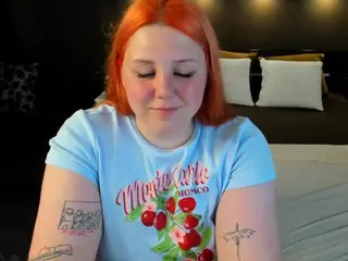 Ruth's Live Sex Cam Show