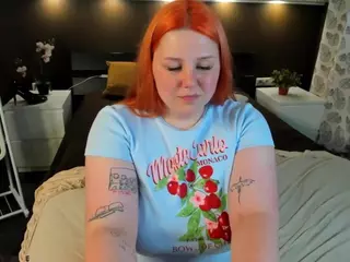 Ruth's Live Sex Cam Show