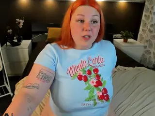 Ruth's Live Sex Cam Show