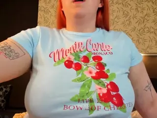 Ruth's Live Sex Cam Show