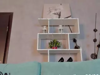 Ruth's Live Sex Cam Show