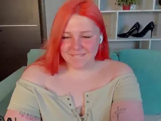 Ruth's Live Sex Cam Show