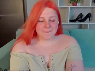 Ruth's Live Sex Cam Show