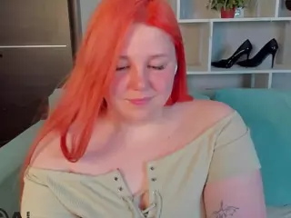 Ruth's Live Sex Cam Show