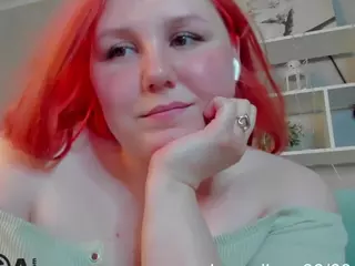 Ruth's Live Sex Cam Show