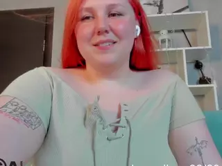 Ruth's Live Sex Cam Show