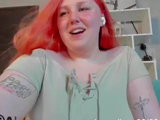 Ruth's Live Sex Cam Show