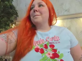 Ruth's Live Sex Cam Show