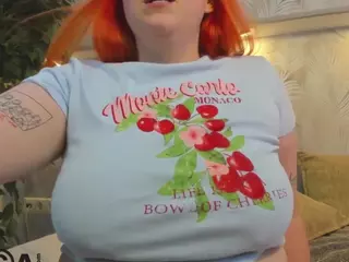 Ruth's Live Sex Cam Show