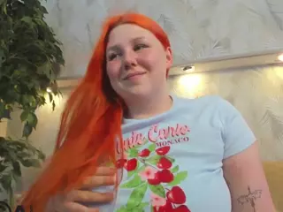 Ruth's Live Sex Cam Show