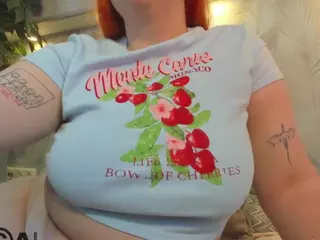Ruth's Live Sex Cam Show