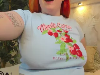 Ruth's Live Sex Cam Show