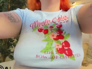 Ruth's Live Sex Cam Show
