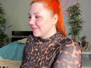 Ruth's Live Sex Cam Show