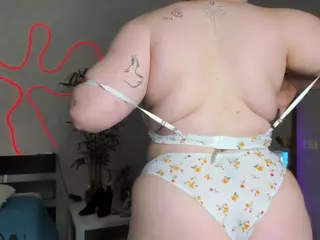 Ruth's Live Sex Cam Show