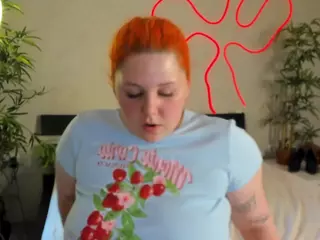 Ruth's Live Sex Cam Show