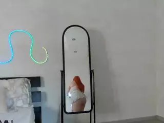 Ruth's Live Sex Cam Show
