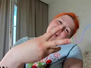 Ruth's Live Sex Cam Show