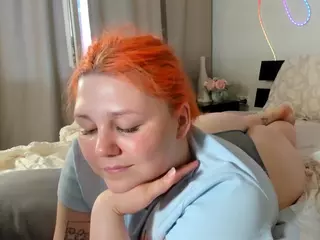 Ruth's Live Sex Cam Show