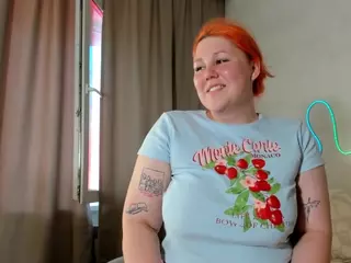 Ruth's Live Sex Cam Show