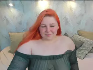 Ruth's Live Sex Cam Show
