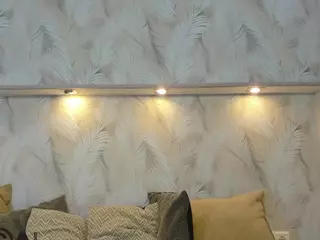 Ruth's Live Sex Cam Show