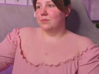 Live cam show with Ruth