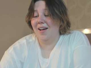 Live cam show with Ruth