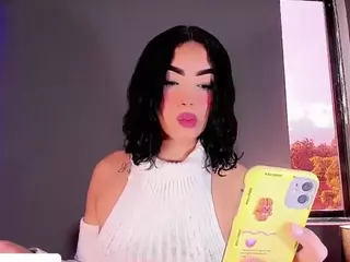 Sofi-hdz's Live Sex Cam Show
