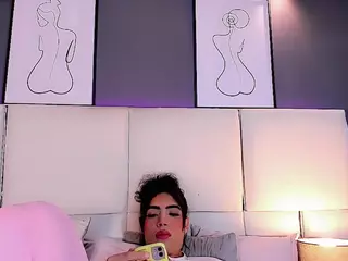 Sofi-hdz's Live Sex Cam Show
