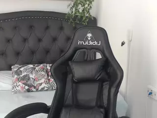 zoe-danae's Live Sex Cam Show