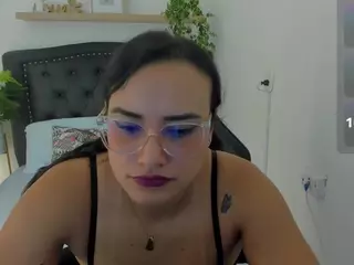 zoe-danae's Live Sex Cam Show