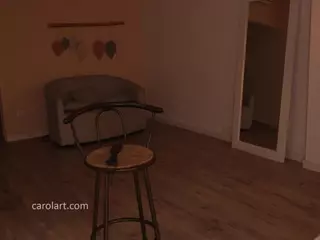 Carol's Live Sex Cam Show