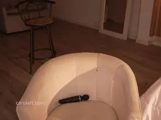 Carol's Live Sex Cam Show