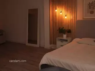 Carol's Live Sex Cam Show