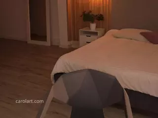 Carol's Live Sex Cam Show
