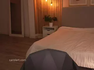 Carol's Live Sex Cam Show