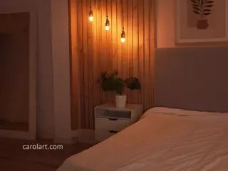 Carol's Live Sex Cam Show