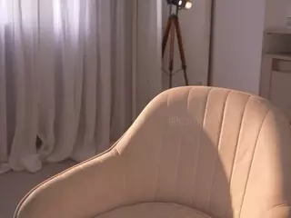 Carol's Live Sex Cam Show