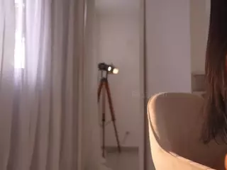 Carol's Live Sex Cam Show