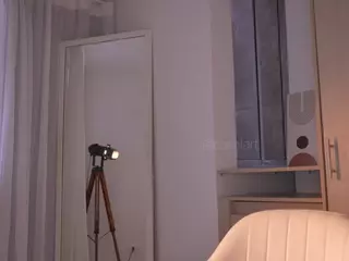 Carol's Live Sex Cam Show