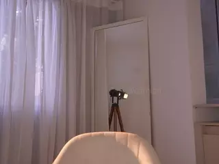 Carol's Live Sex Cam Show