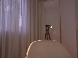 Carol's Live Sex Cam Show