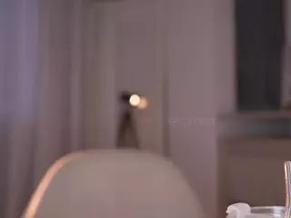 Carol's Live Sex Cam Show